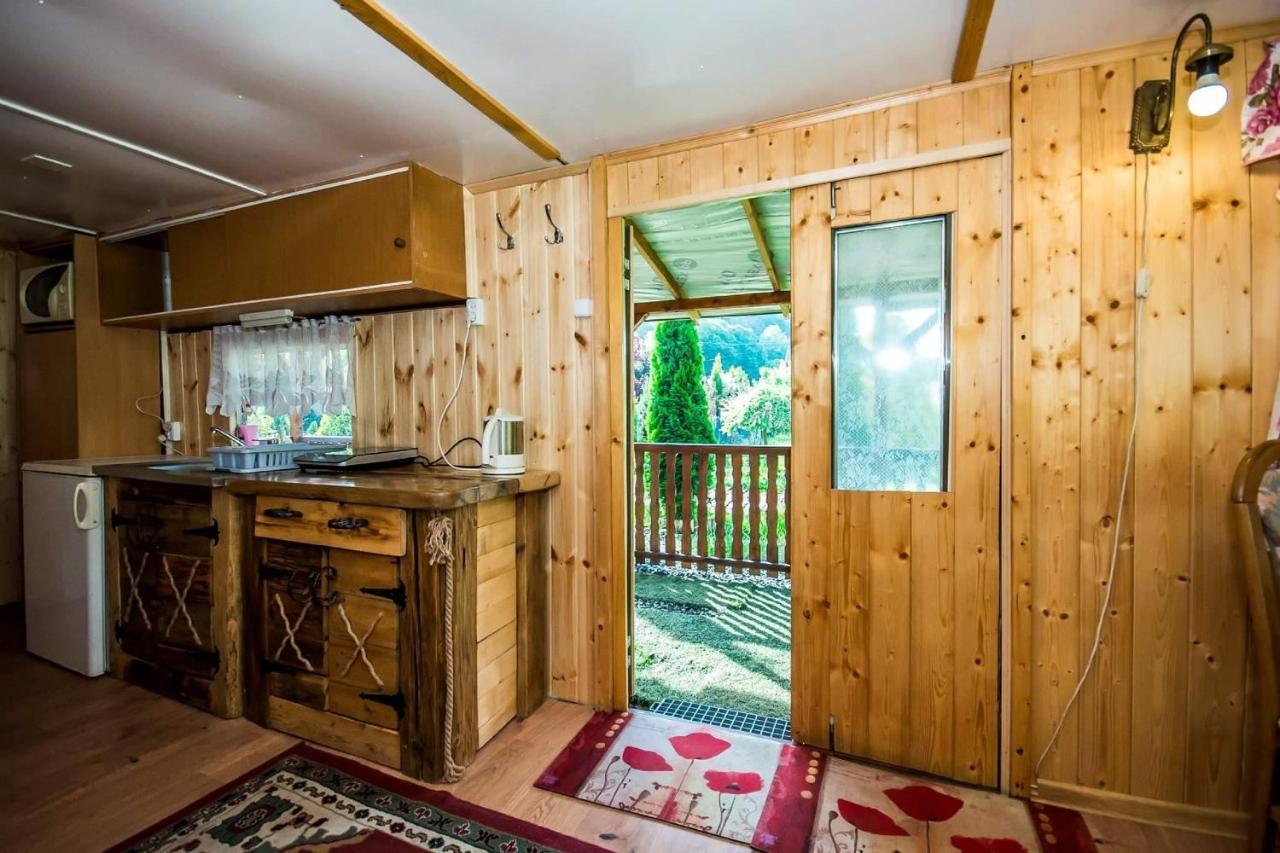Eden Villa Sedziszowa Luaran gambar