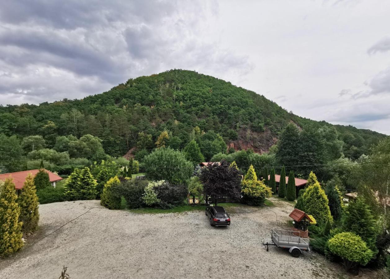 Eden Villa Sedziszowa Luaran gambar