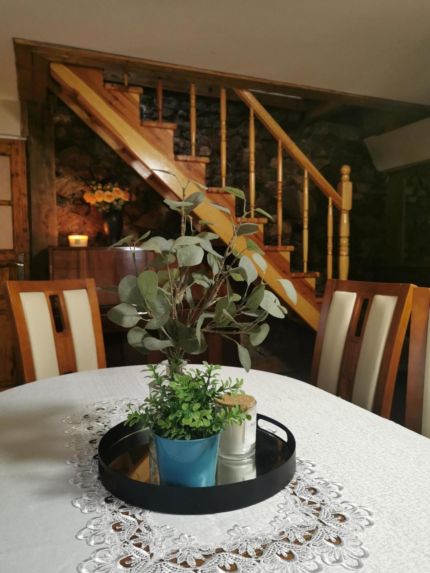 Eden Villa Sedziszowa Luaran gambar