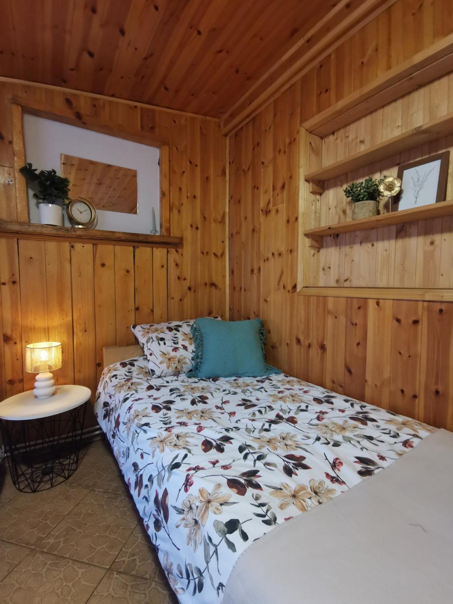 Eden Villa Sedziszowa Luaran gambar