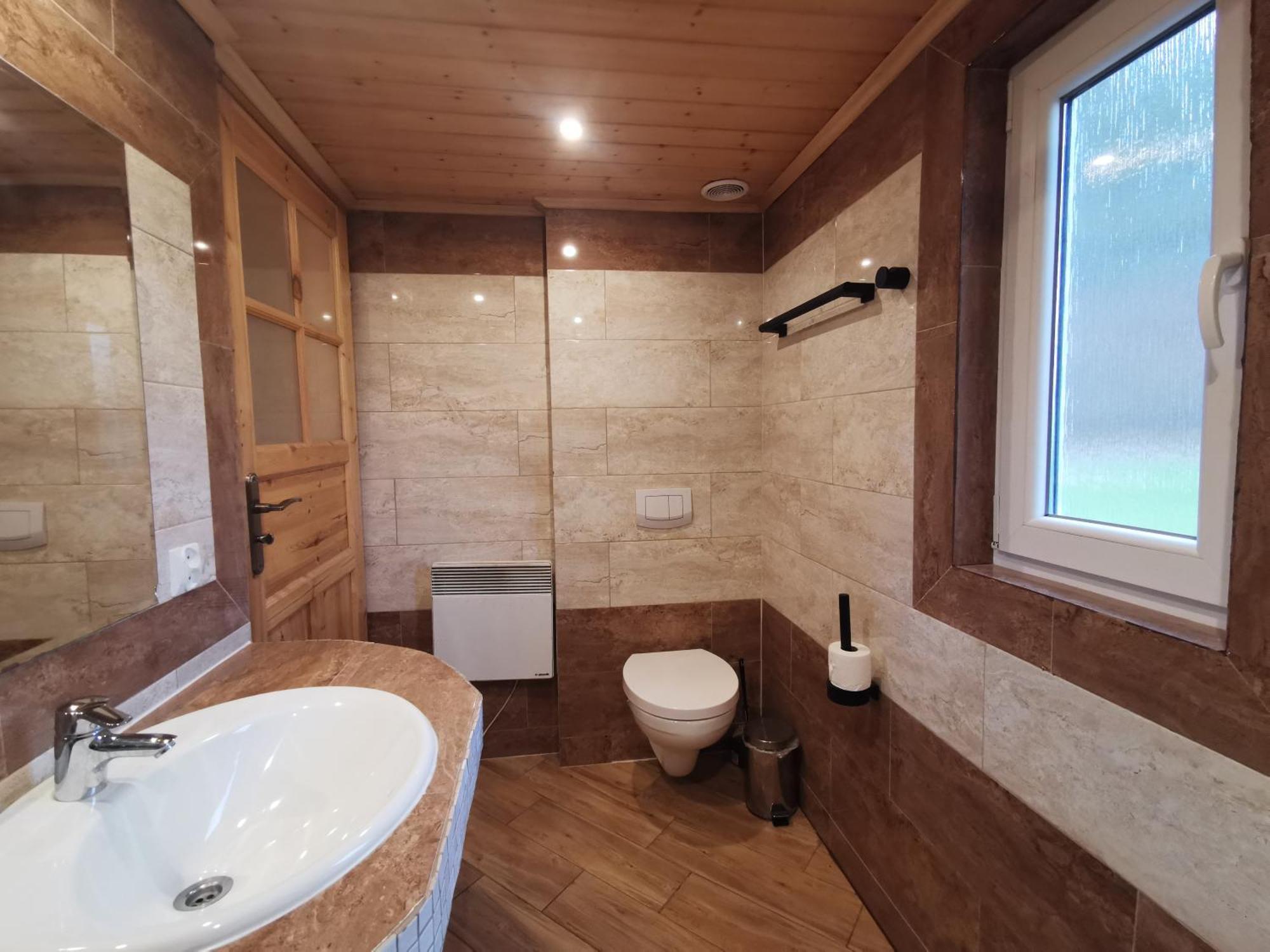 Eden Villa Sedziszowa Luaran gambar