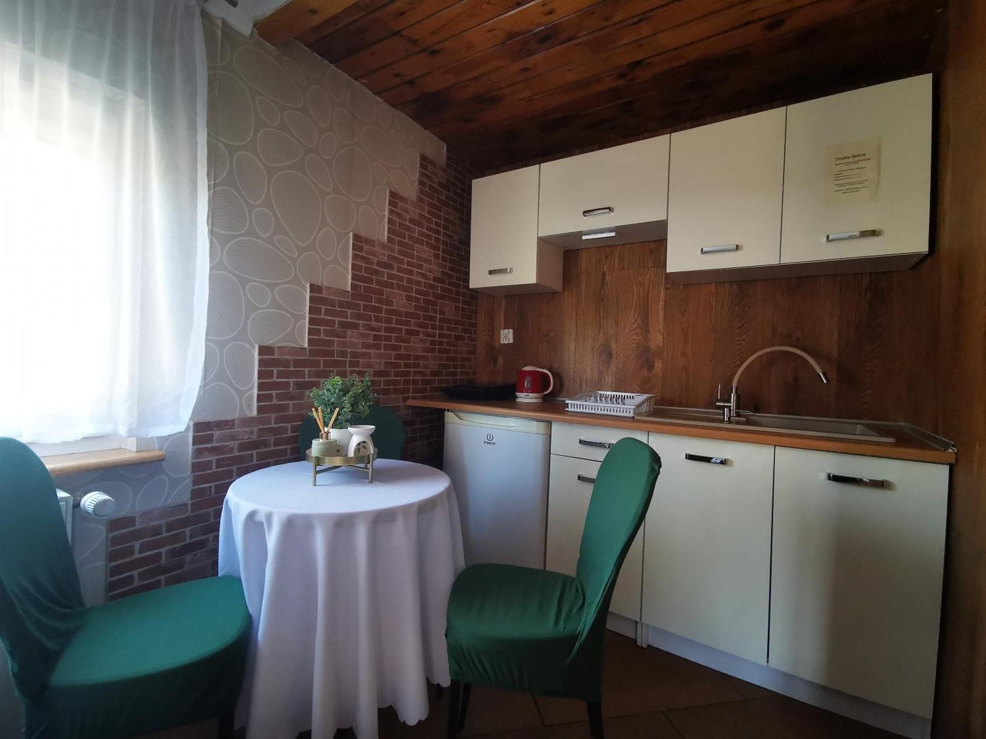 Eden Villa Sedziszowa Luaran gambar